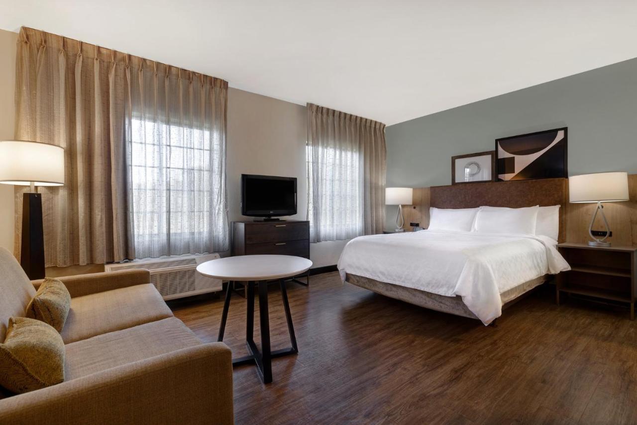 Staybridge Suites Tallahassee I-10 East By Ihg Exterior foto