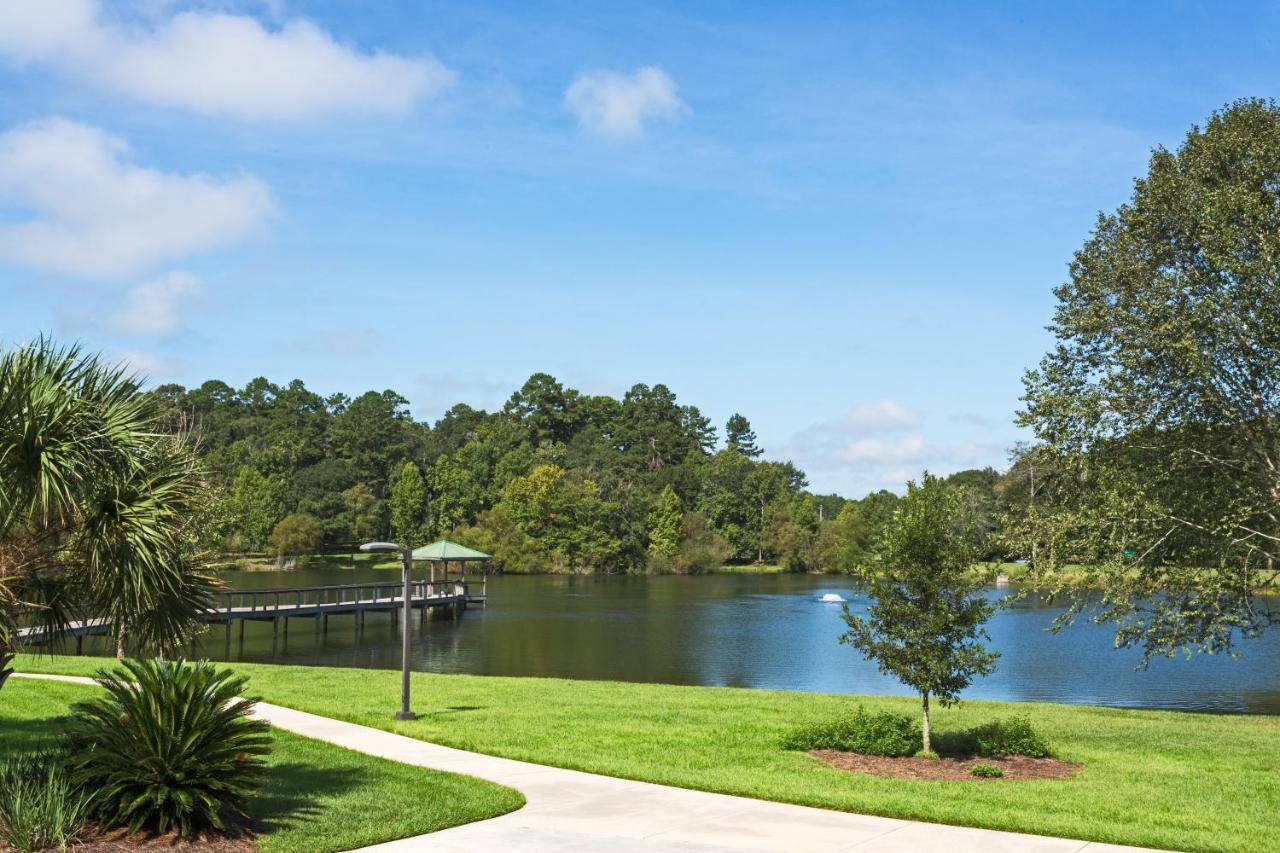 Staybridge Suites Tallahassee I-10 East By Ihg Exterior foto